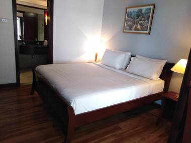 Star Suite At Times Square KL