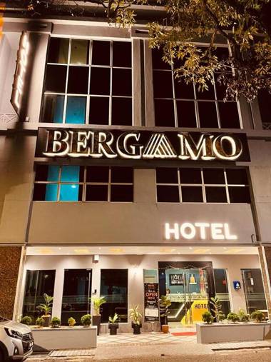 Bergamo Hotel