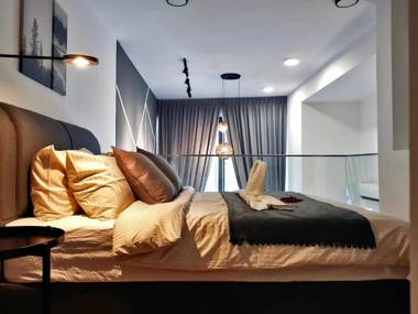 Ekocheras Suite by MOKA