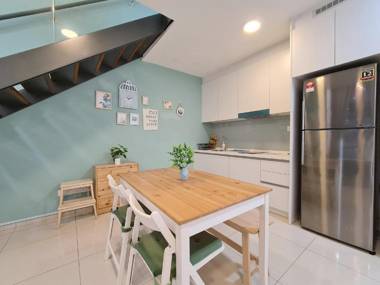 Ekocheras Suite by MOKA