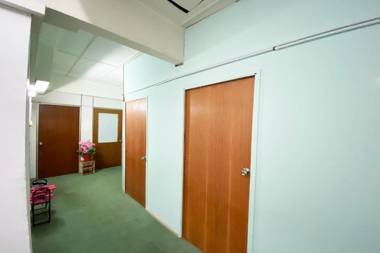 OYO Home 90468 Syariah Asam Pedas