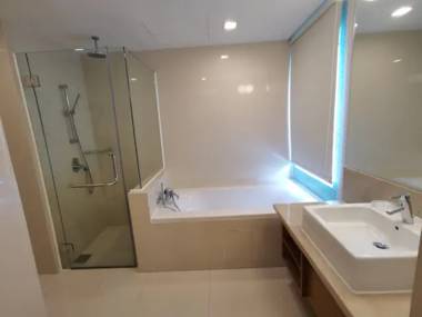 Vale Pine 163 Cormar Residences KLCC