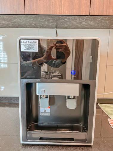 Near LRT Titiwangsa  NEW TR Residence3B3R 6 PAX