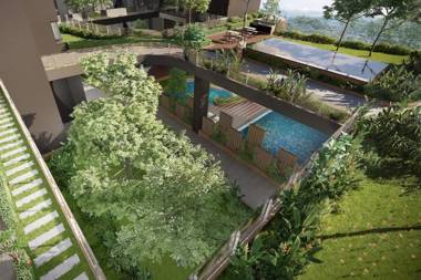 Komune Living & Wellness