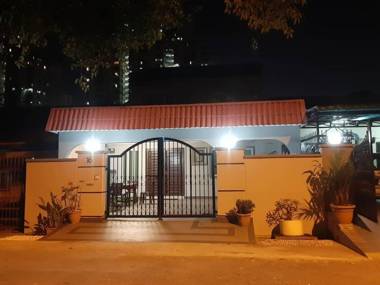 Walasa Kuala Lumpur Homes by MSH