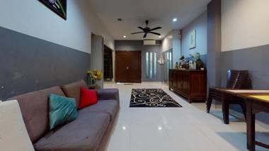 Walasa Kuala Lumpur Homes by MSH