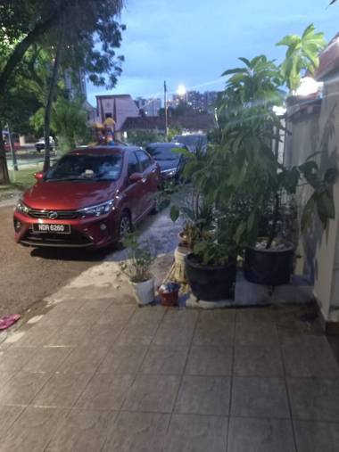 Walasa Kuala Lumpur Homes by MSH