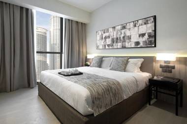Ascott Star KLCC
