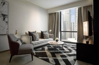 Ascott Star KLCC