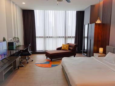 The Parkville @ Bangsar South