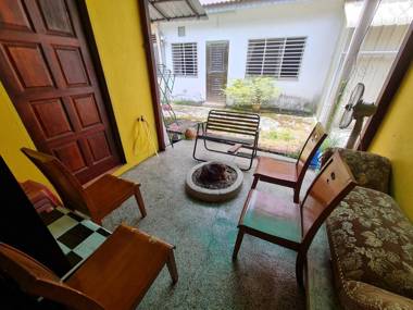 EudoraPlace Puchong Homestay