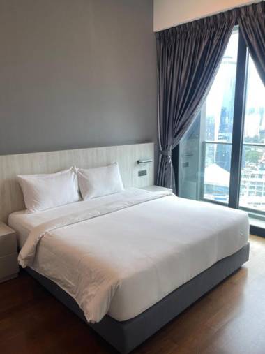 Opus Residences Warisan Merdeka by C&C