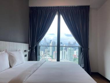 Opus Residences Warisan Merdeka by C&C