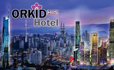 Orkid Hills Hotel