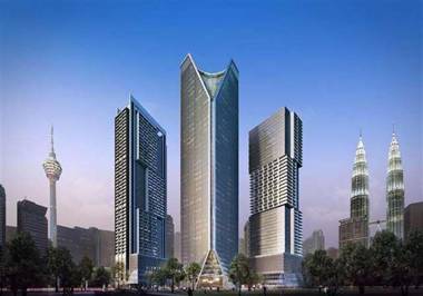 THE PLATINUM SUITES KUALA LUMPUR BY YAJU