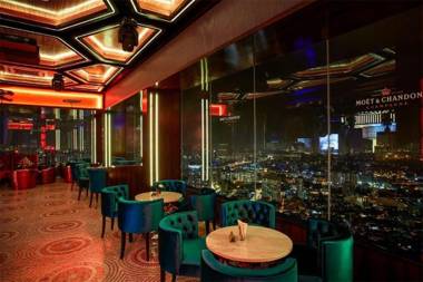 THE PLATINUM SUITES KUALA LUMPUR BY YAJU