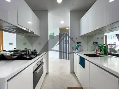 COZY SUITES @ VORTEX