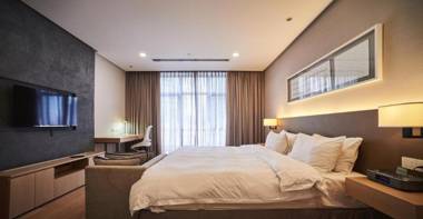 Maxhome@Fraser KLCC Studio 1