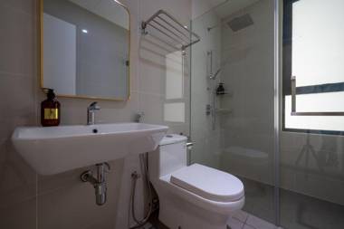 Greystone Continew Residensi