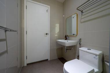 Greystone Continew Residensi