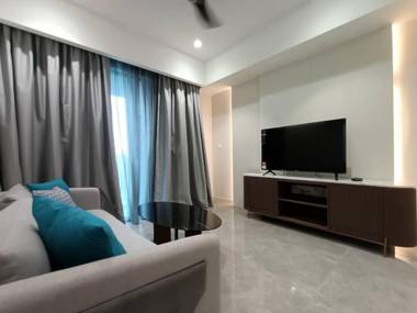 THE OOAK Suites Kiara 163