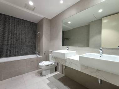 THE OOAK Suites Kiara 163