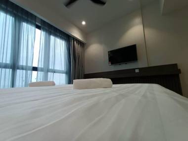 THE OOAK Suites Kiara 163