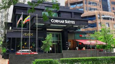 Cormar 163 Suites KLCC by iRent365