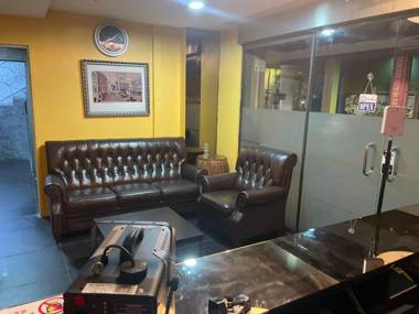 Hotel Arenaa Galaxys