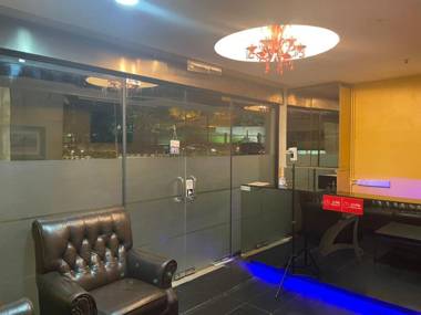 Hotel Arenaa Galaxys