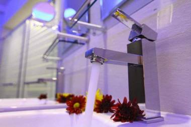 Hotel Arenaa Galaxys