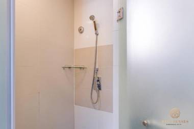 Dua Sentral KL by Five Senses