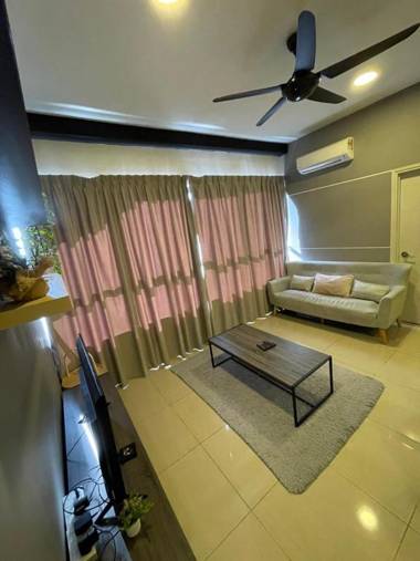 Arte Plus Ampang Nady Villa