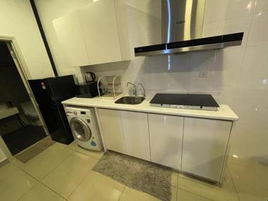 Arte Plus Ampang Nady Villa