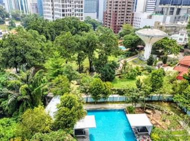 Susana Deluxe Apartment 3BR