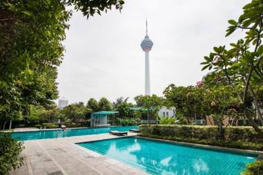 Susana Deluxe Apartment 3BR