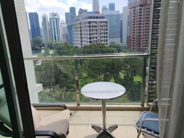 Susana Deluxe Apartment 3BR