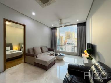 soho suites klcc by homestay