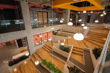 Steg Hotel Kuala Lumpur