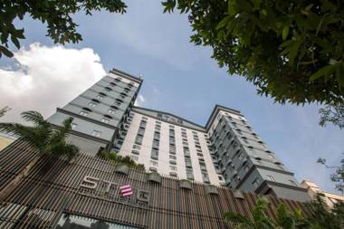 Steg Hotel Kuala Lumpur