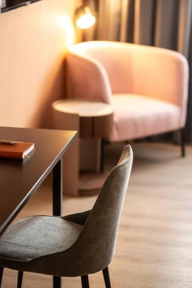 Steg Hotel Kuala Lumpur