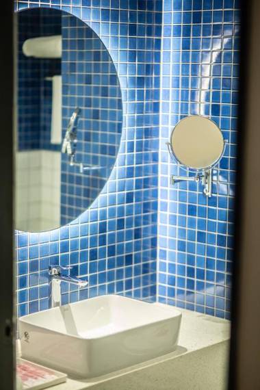 Steg Hotel Kuala Lumpur