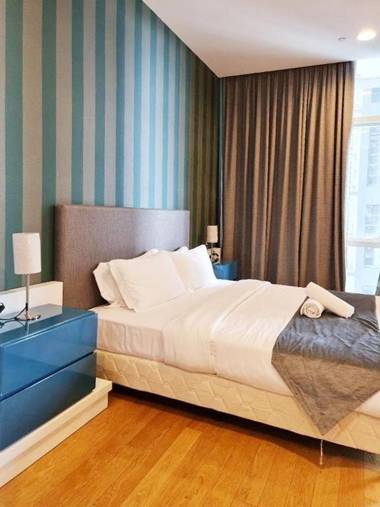 SS Service Suites At Platinum