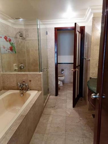 KL TIMES SQUARE SERVICE RESIDENCIES