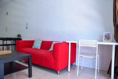 Gt Home @Cascades Residency/mitraland(Agoda)