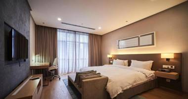 Maxhome@Fraser KLCC Studio 4