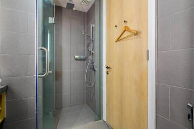 Maxhome@Fraser KLCC Studio 4