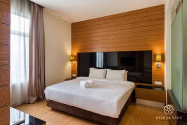 Sakura  2BR (2Queen bed)