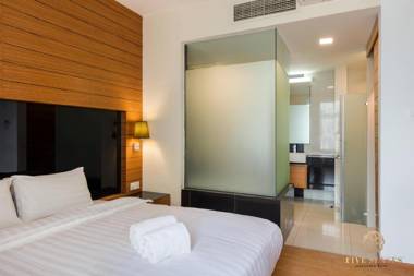 Comfy Home Suites  KL Sentral Residence 