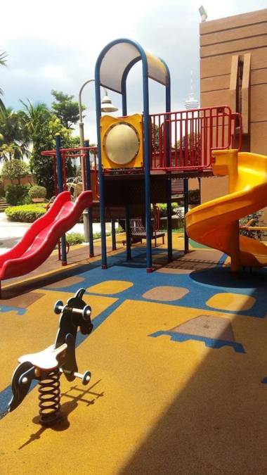 Eastern Suites at Times Square KL